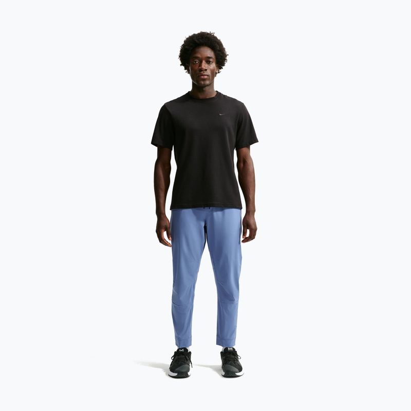 Herrenhose Nike Unlimited indigo storm/black/indigo storm 2