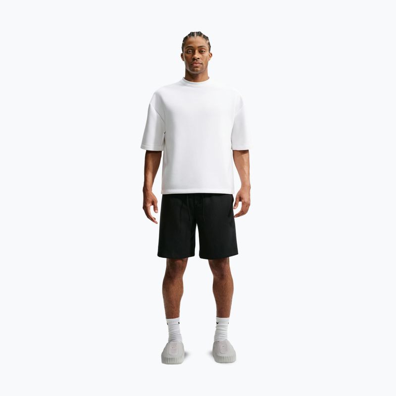 Herren-Trainingsshorts Nike 24.7 ImpossiblySoft black/black/dark smoke grey 2