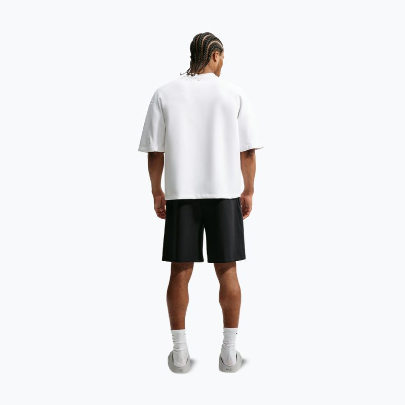 Herren-Trainingsshorts Nike 24.7 ImpossiblySoft black/black/dark smoke grey 3