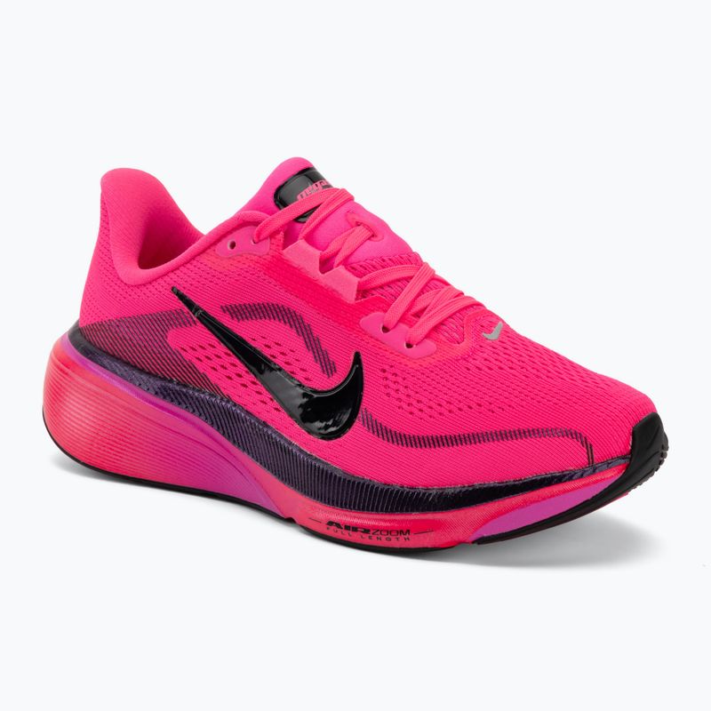 Laufschuhe für Damen Nike Pegasus 42 hyper pink/laser crimson/black