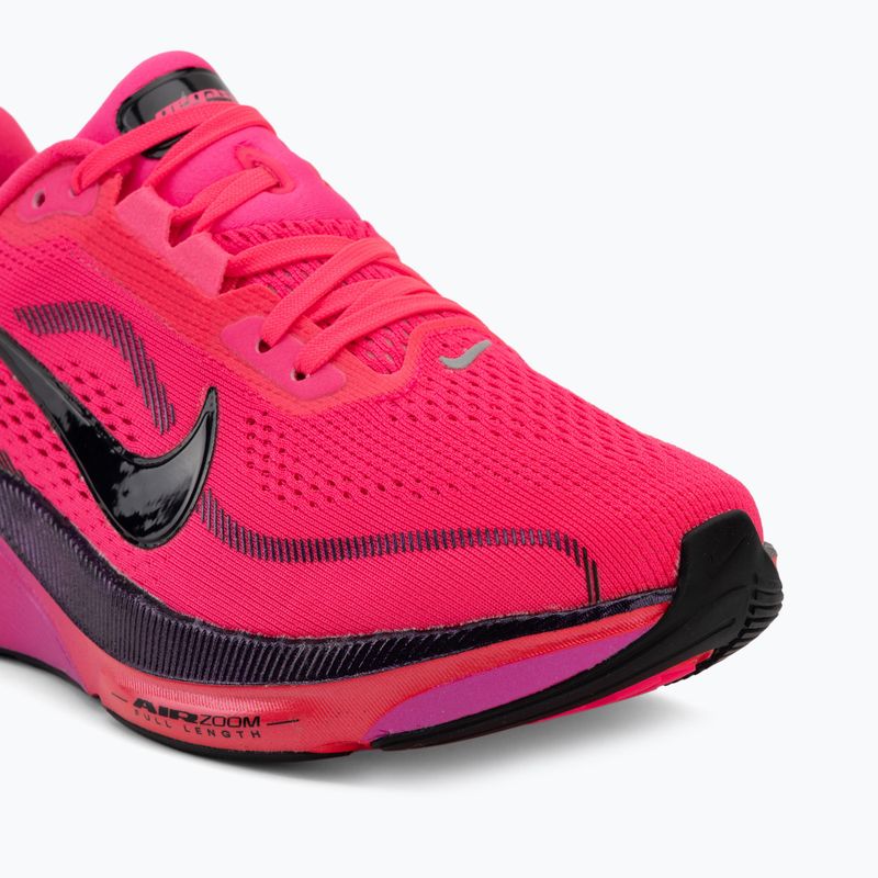 Laufschuhe für Damen Nike Pegasus 42 hyper pink/laser crimson/black 7