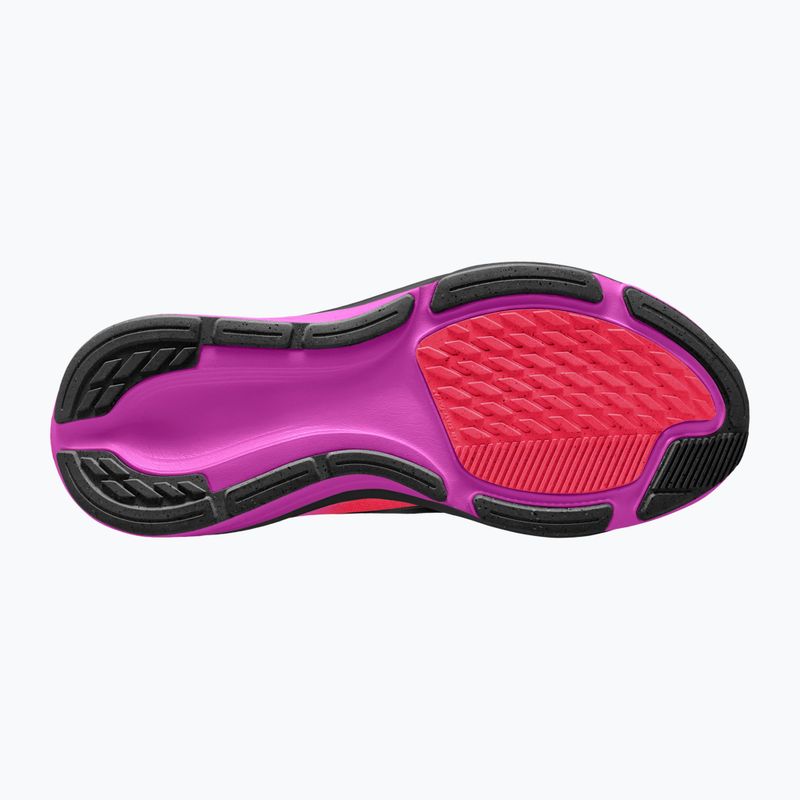 Laufschuhe für Damen Nike Pegasus 42 hyper pink/laser crimson/black 3