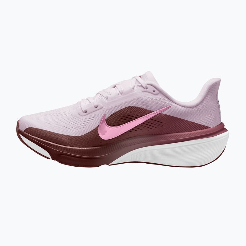 Laufschuhe für Damen Nike Pegasus 42 bleached lilac/mystic dates/pink rise 2