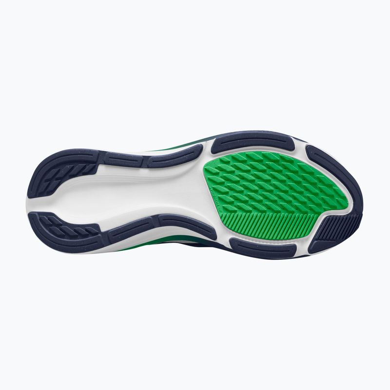 Herren-Laufschuhe Nike Pegasus 42 white/green spark/midnight navy 3