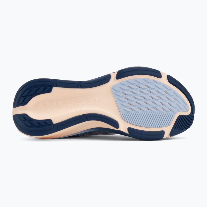 Laufschuhe für Damen Nike Pegasus 42 hydrogen blue/mystic navy/aluminum/white 4