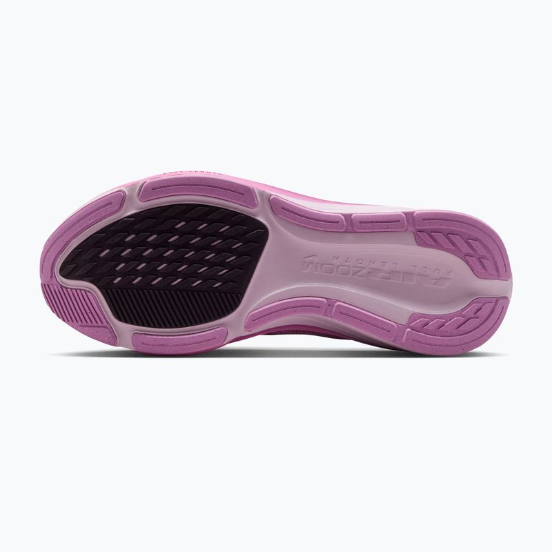 Laufschuhe für Damen Nike Pegasus 42 white/light magenta/bleached lilac/black 4