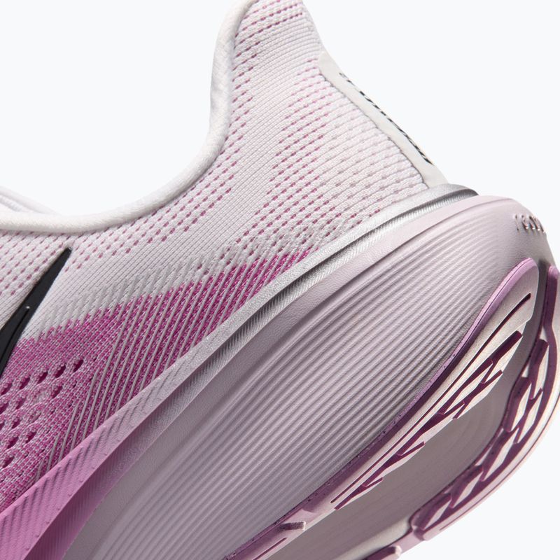 Laufschuhe für Damen Nike Pegasus 42 white/light magenta/bleached lilac/black 8