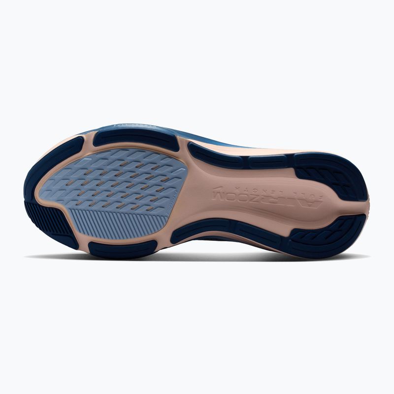 Laufschuhe für Damen Nike Pegasus 42 hydrogen blue/mystic navy/aluminum/white 4