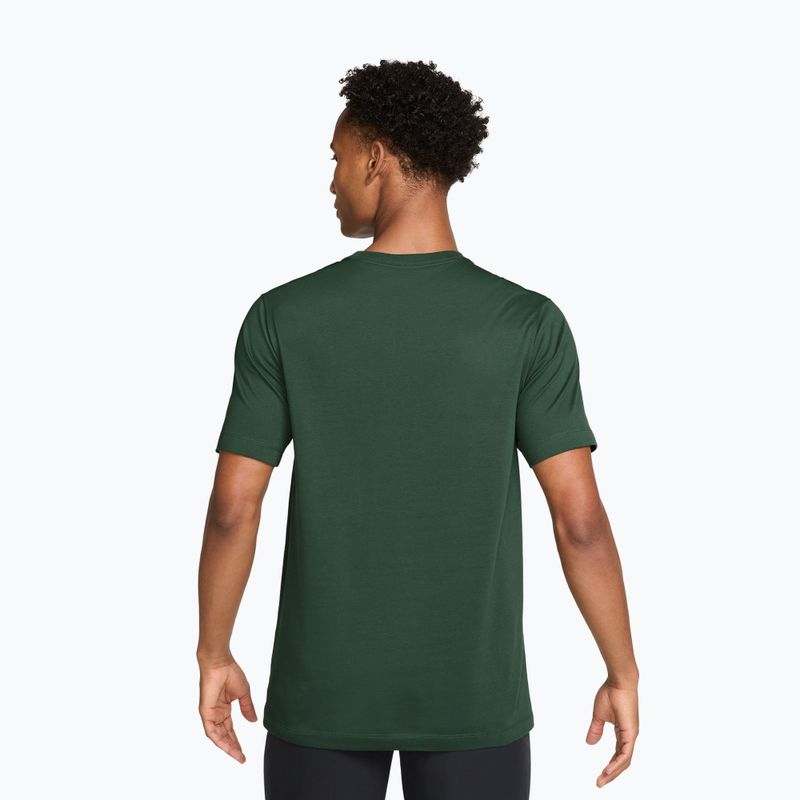 Poloshirt Nike Court Dri-Fit Fir 2