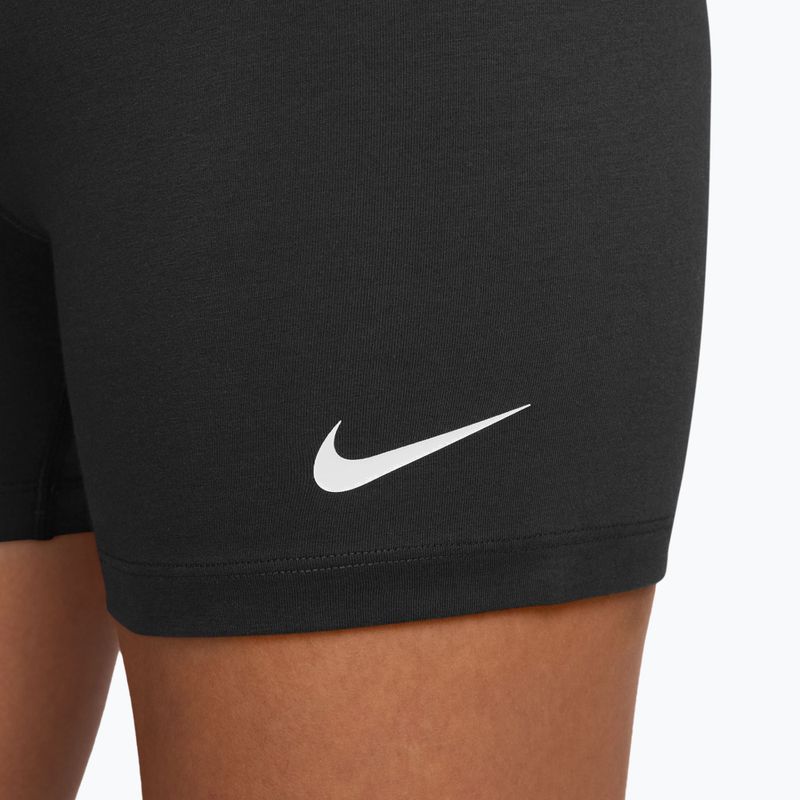 Damen-Shorts Nike Sportswear Classic black/white 4