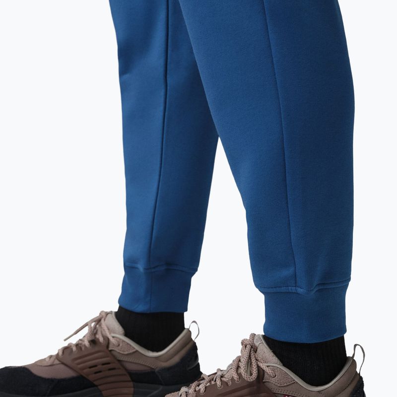Herrenhose Jordan Fleece true blue/black 6