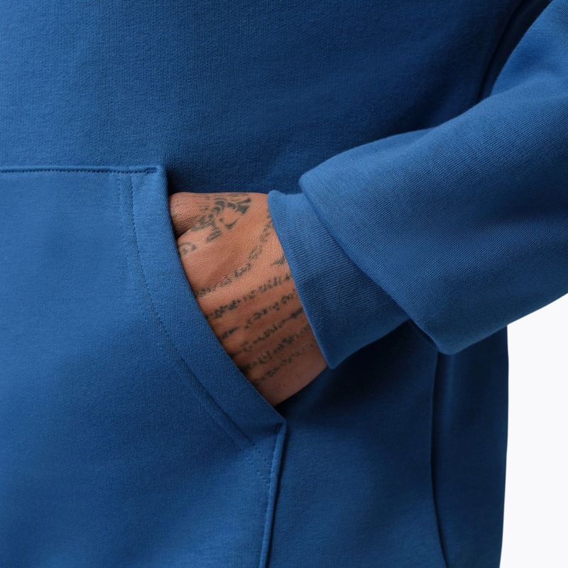 Herrenpullover Jordan Pullover Hoodie true blue/black 7