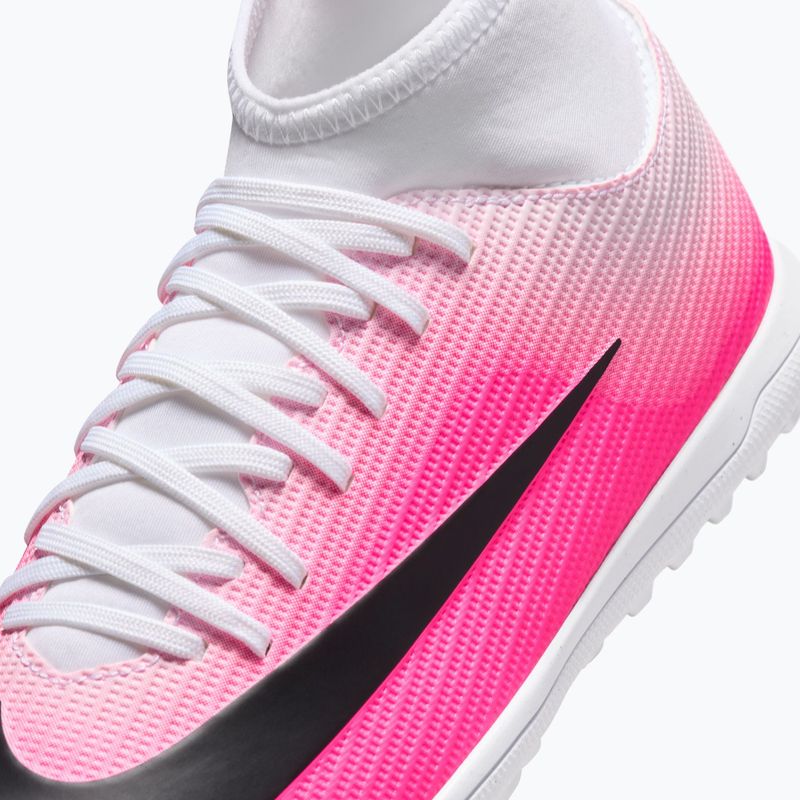 Kinder-Fußballschuhe Nike Jr. Mercurial Superfly 11 Club multi color/black 5