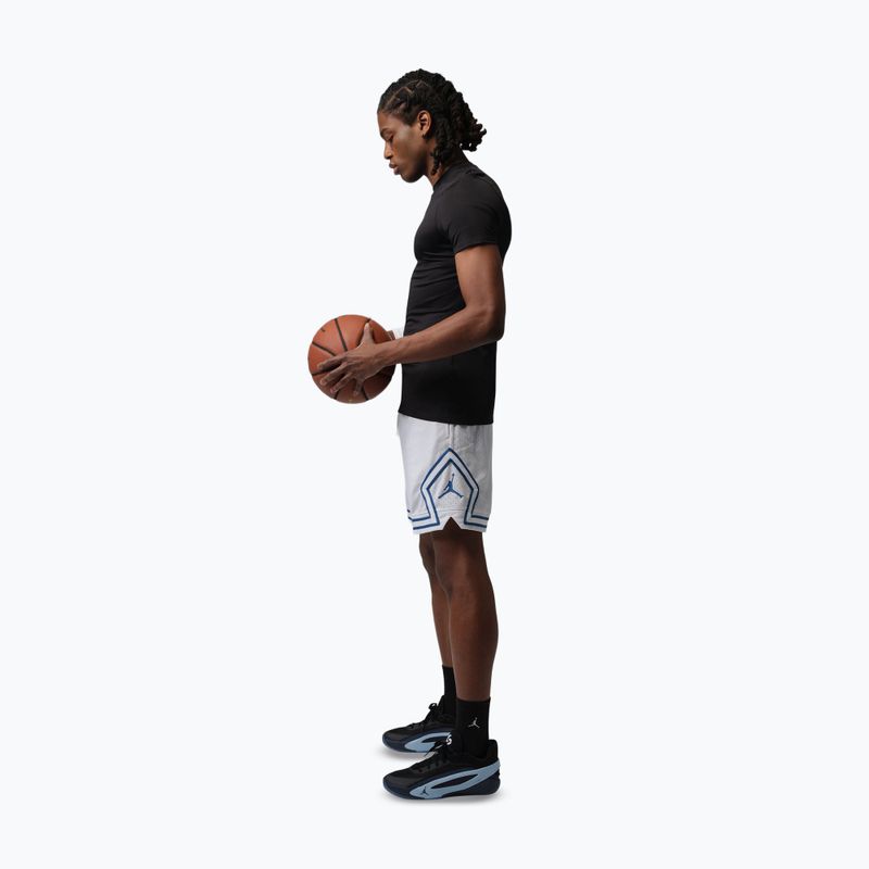 Herren-Basketballshorts Jordan Sport white/true blue/true blue 2