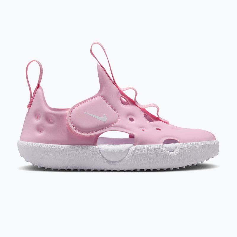 Kinder-Sandalen Nike Sunray Protect 4 Pink Foam/White