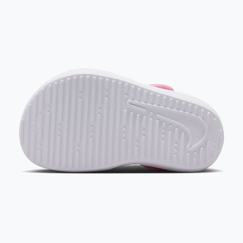 Kinder-Sandalen Nike Sunray Protect 4 Pink Foam/White 3