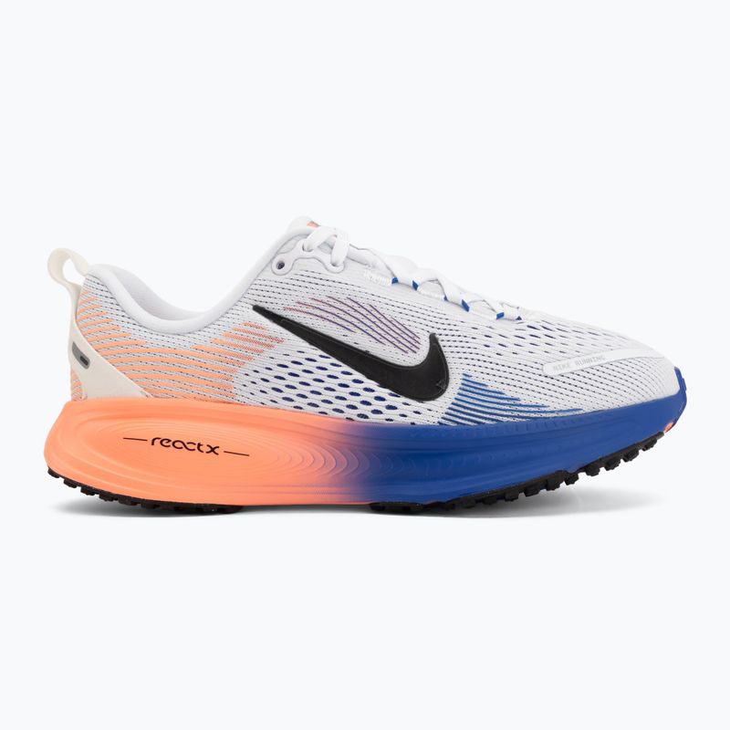 Kinder-Laufschuhe Nike Vomero 18 white/racer blue/atomic pink/black 2