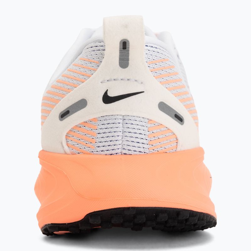 Kinder-Laufschuhe Nike Vomero 18 white/racer blue/atomic pink/black 6
