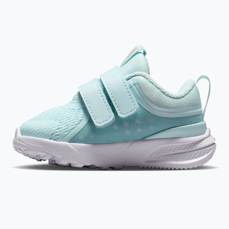 Kinderschuhe Nike Star Runner 5 glacier blue/energy/black/total orange 2
