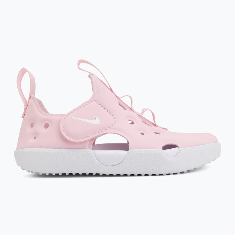 Kinder-Sandalen Nike Sunray Protect 4 Pink Foam/White 2