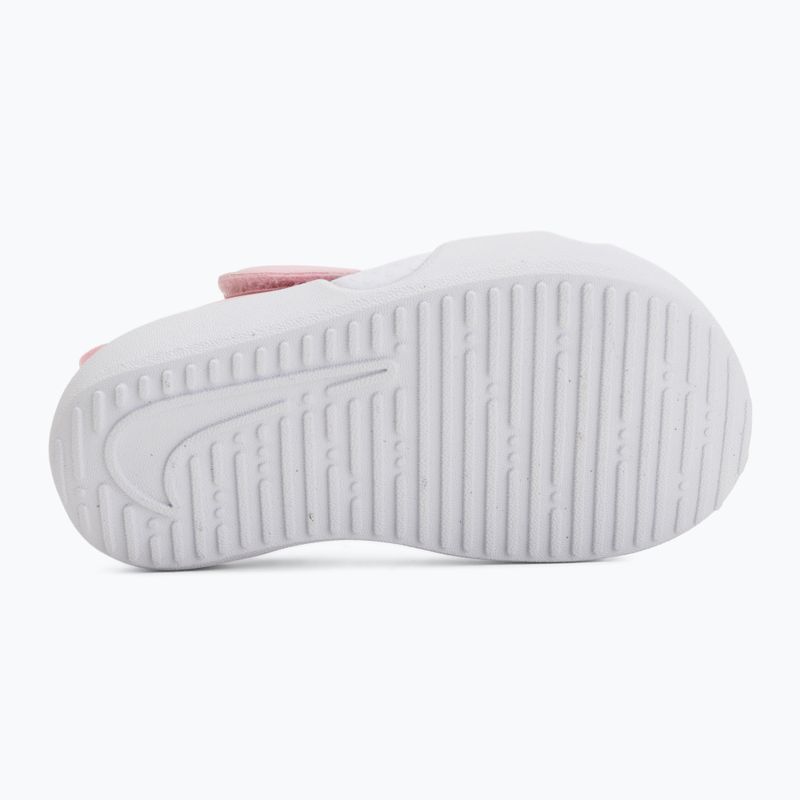 Kinder-Sandalen Nike Sunray Protect 4 Pink Foam/White 4
