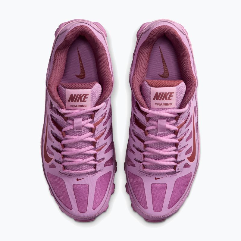 Damen Trainingsschuhe Nike Reax 8 TR light magenta/pink rise/pink smoke 4