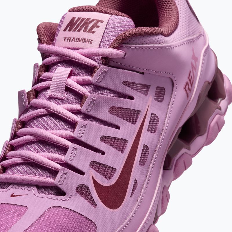 Damen Trainingsschuhe Nike Reax 8 TR light magenta/pink rise/pink smoke 5