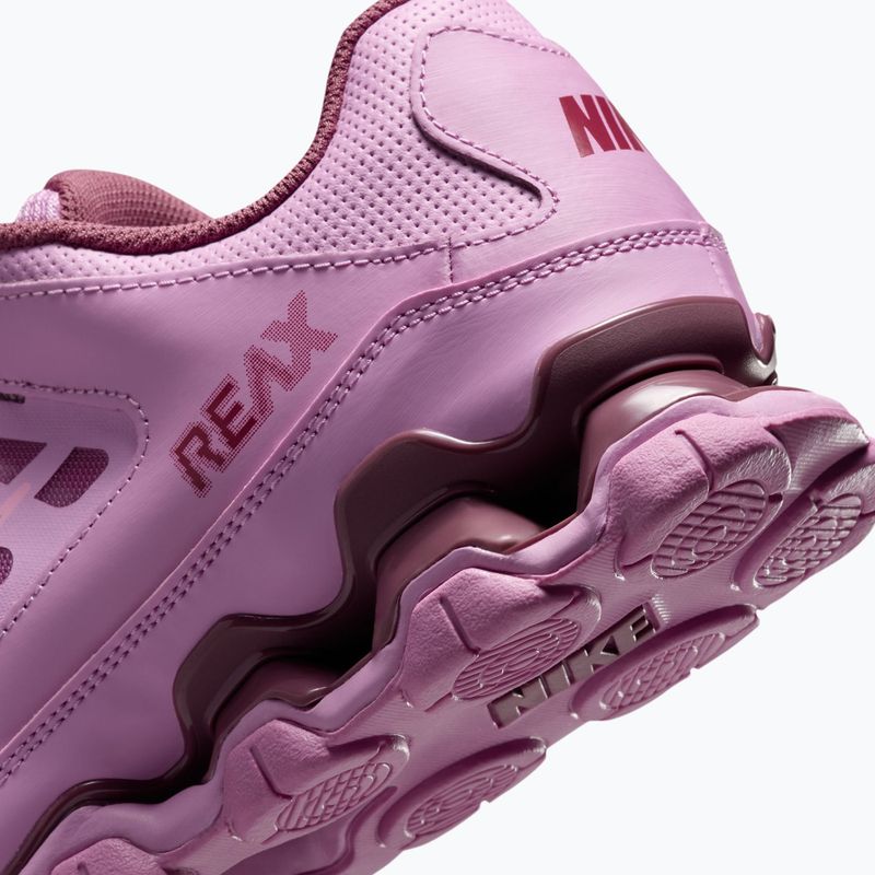 Damen Trainingsschuhe Nike Reax 8 TR light magenta/pink rise/pink smoke 6