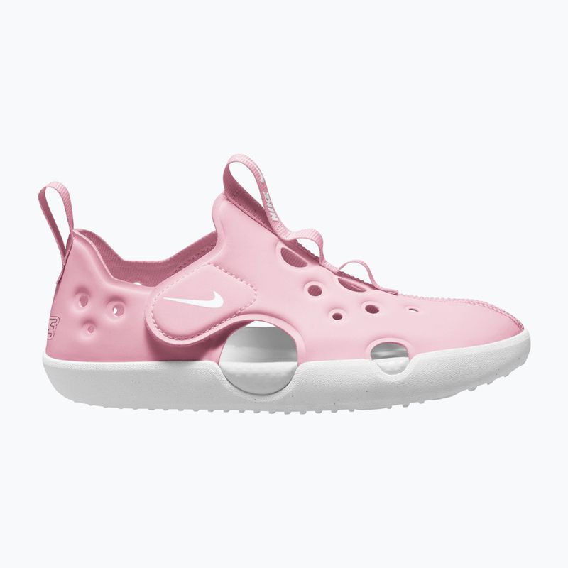 Kinder-Sandalen Nike Sunray Protect 4 Pink Foam/White