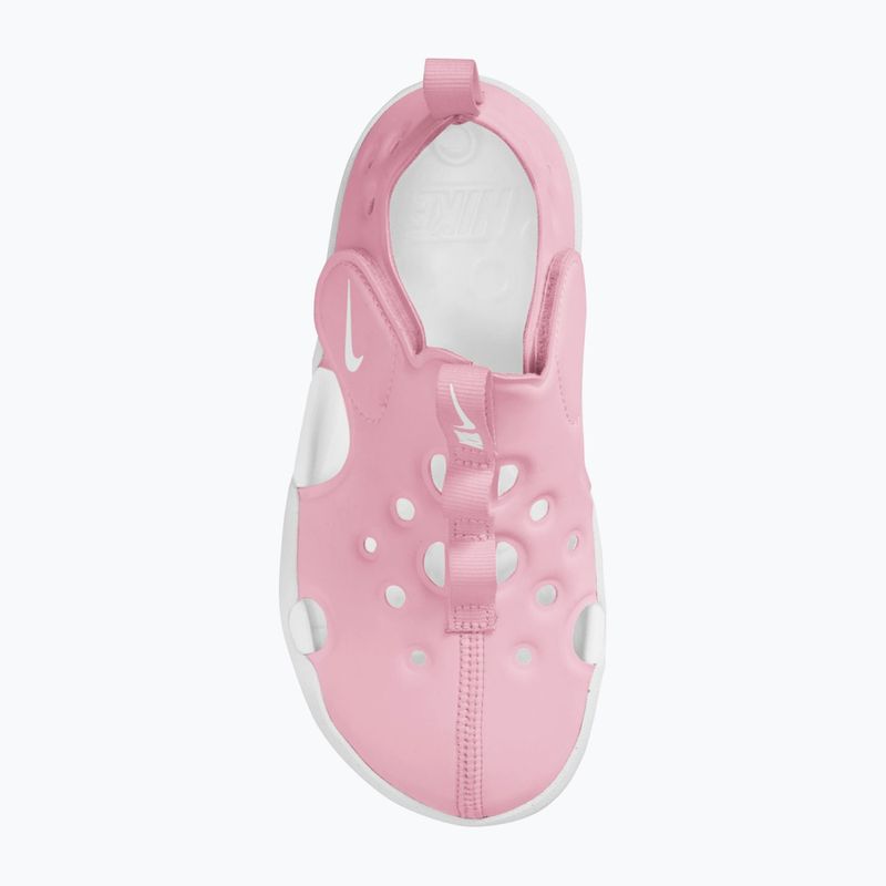 Kinder-Sandalen Nike Sunray Protect 4 Pink Foam/White 3