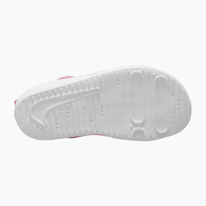Kinder-Sandalen Nike Sunray Protect 4 Pink Foam/White 4