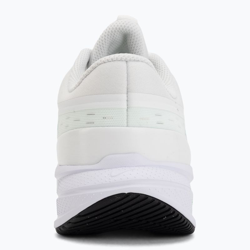 Nike Star Runner 5 Laufschuhe summit white/schwarz/arctic green 6