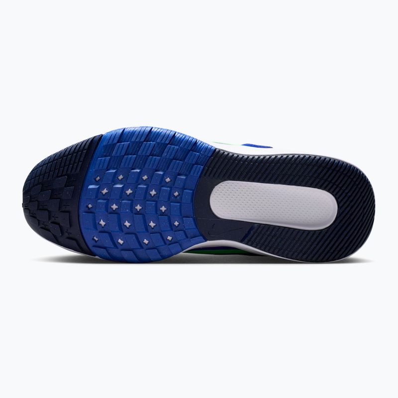 Kinderschuhe Nike Star Runner 5 racer blue/midnight navy/illusion green 3
