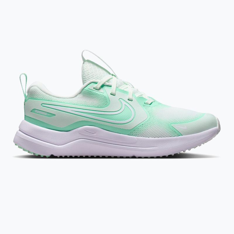 Kinder-Laufschuhe Nike Cosmic Runner barely green/arctic green/white