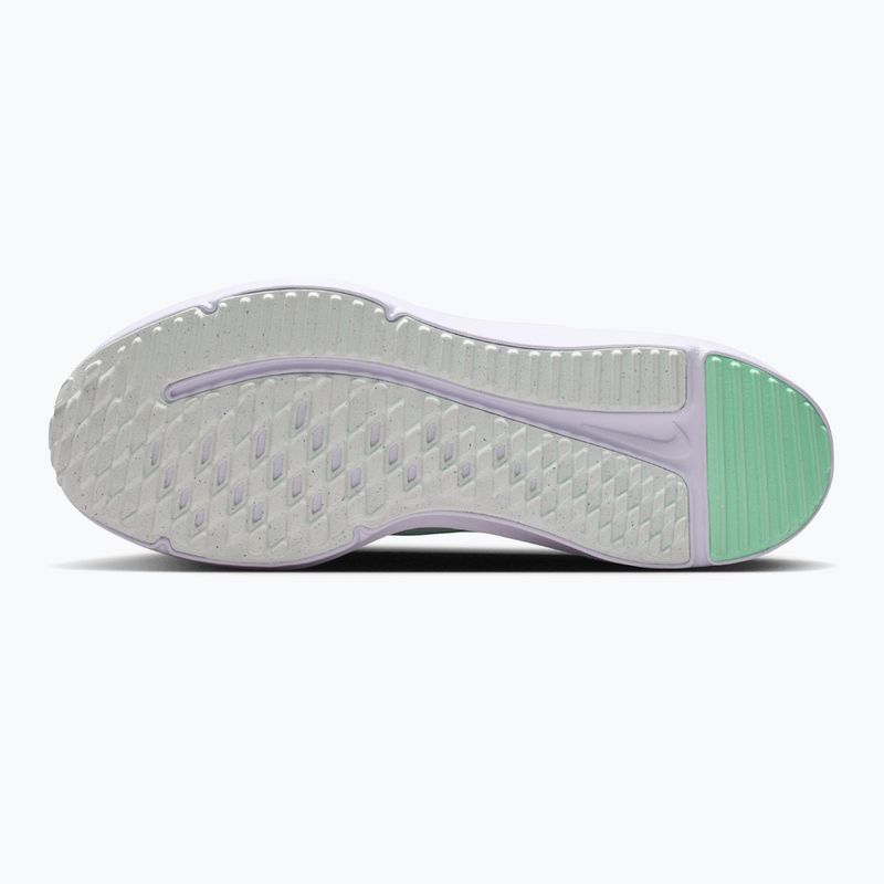 Kinder-Laufschuhe Nike Cosmic Runner barely green/arctic green/white 3