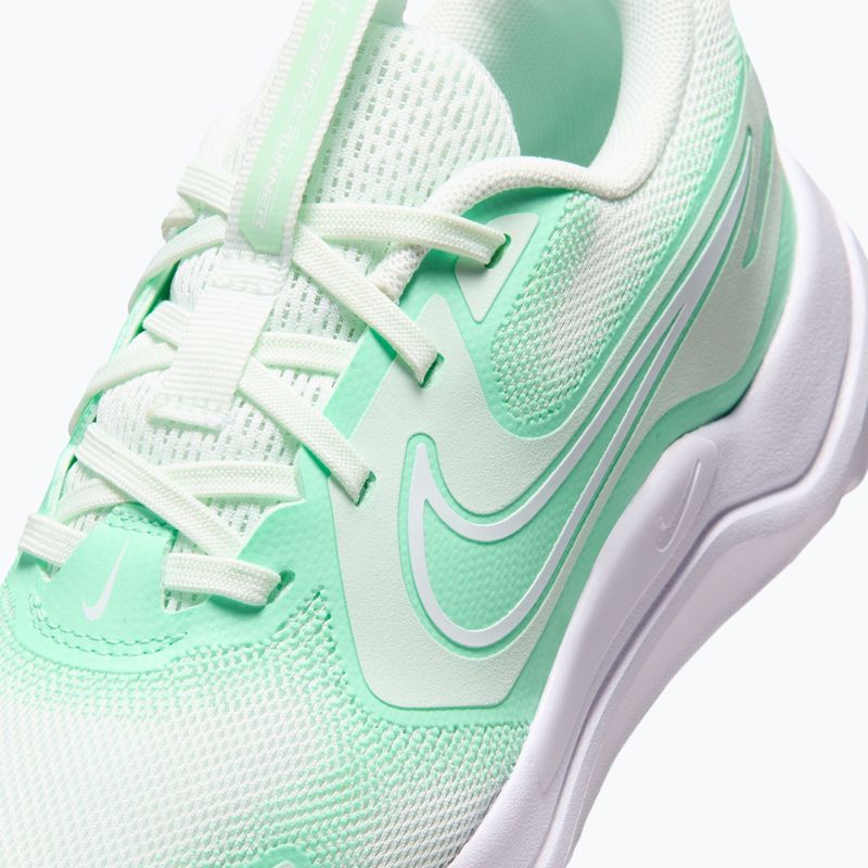 Kinder-Laufschuhe Nike Cosmic Runner barely green/arctic green/white 5