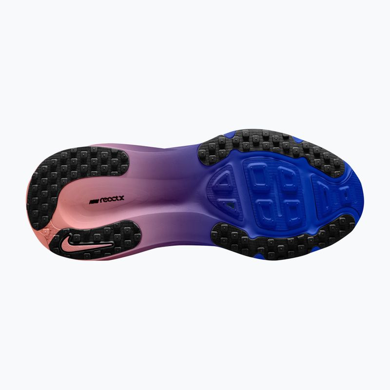 Kinder-Laufschuhe Nike Vomero 18 white/racer blue/atomic pink/black 3