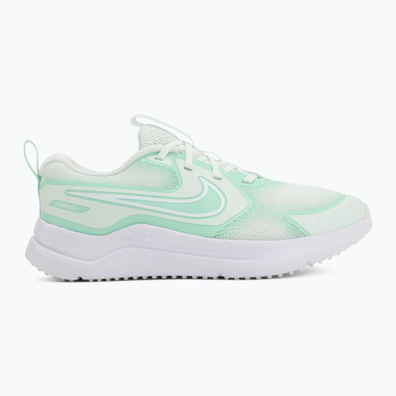 Kinder-Laufschuhe Nike Cosmic Runner barely green/arctic green/white 2