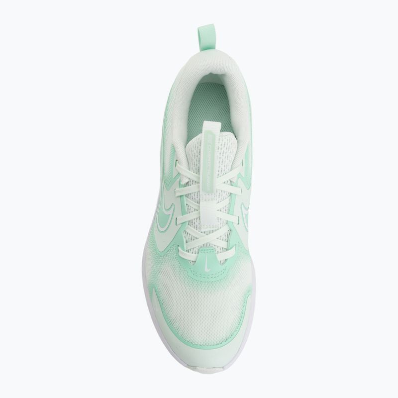 Kinder-Laufschuhe Nike Cosmic Runner barely green/arctic green/white 5
