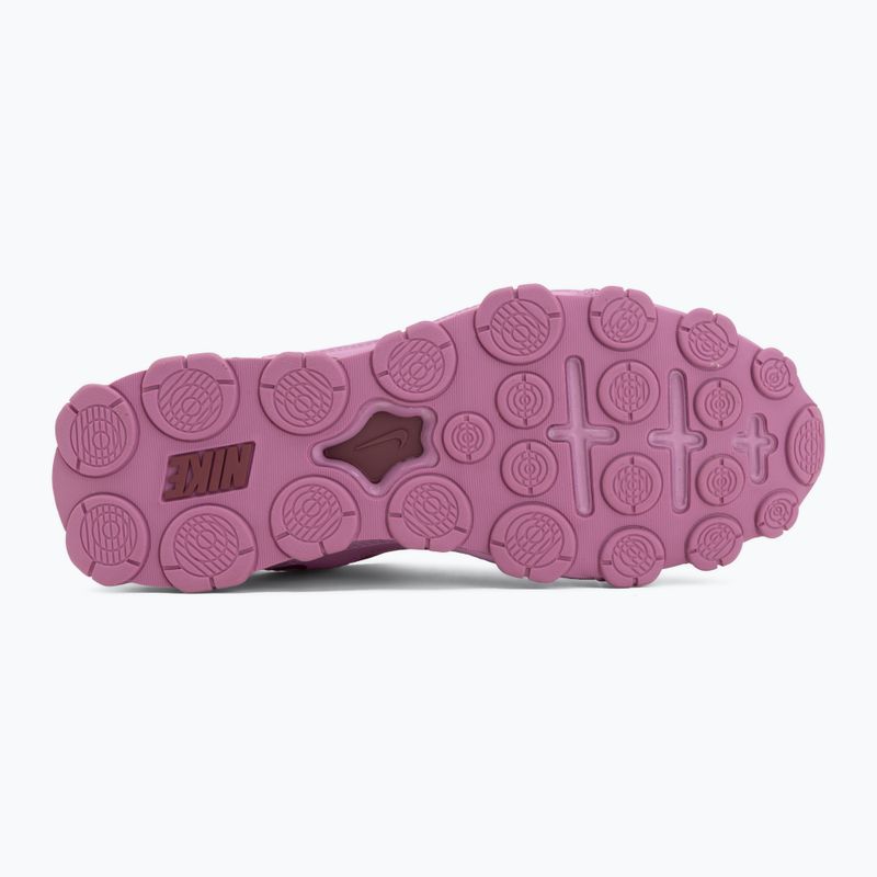 Damen Trainingsschuhe Nike Reax 8 TR light magenta/pink rise/pink smoke 4