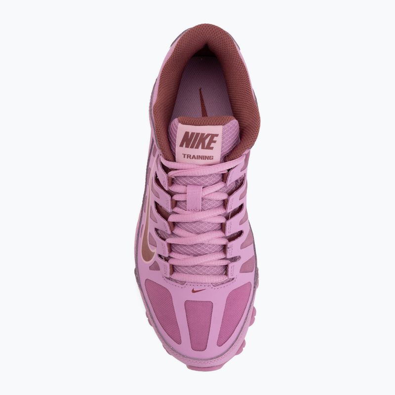 Damen Trainingsschuhe Nike Reax 8 TR light magenta/pink rise/pink smoke 5