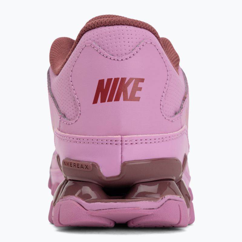 Damen Trainingsschuhe Nike Reax 8 TR light magenta/pink rise/pink smoke 6