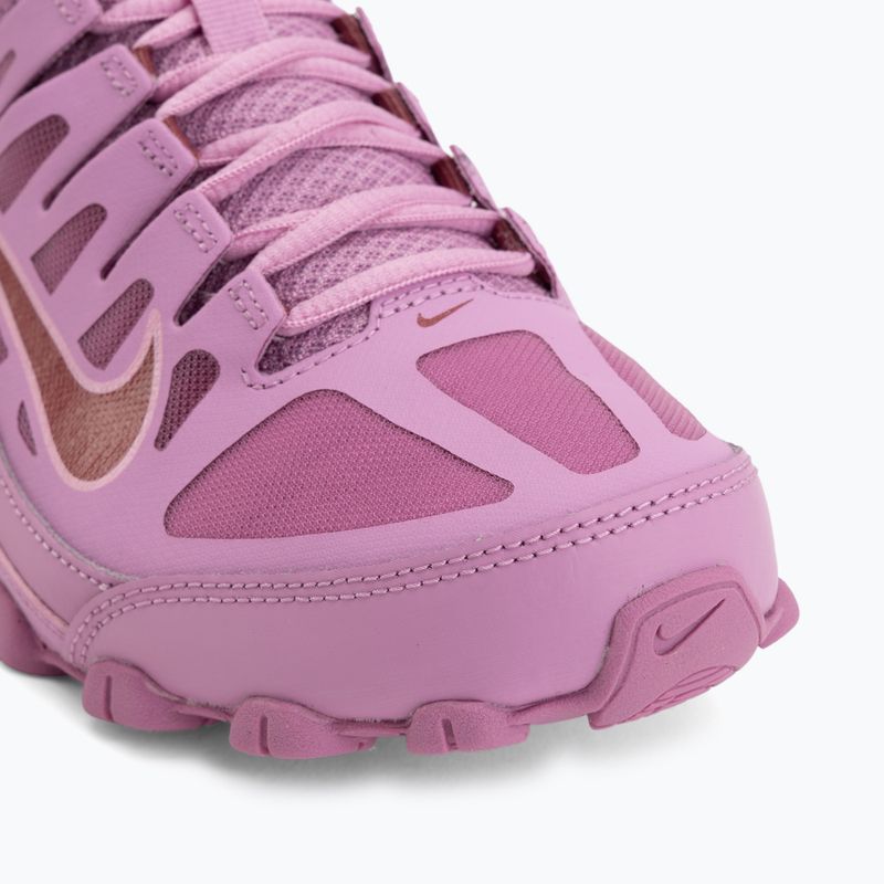 Damen Trainingsschuhe Nike Reax 8 TR light magenta/pink rise/pink smoke 7