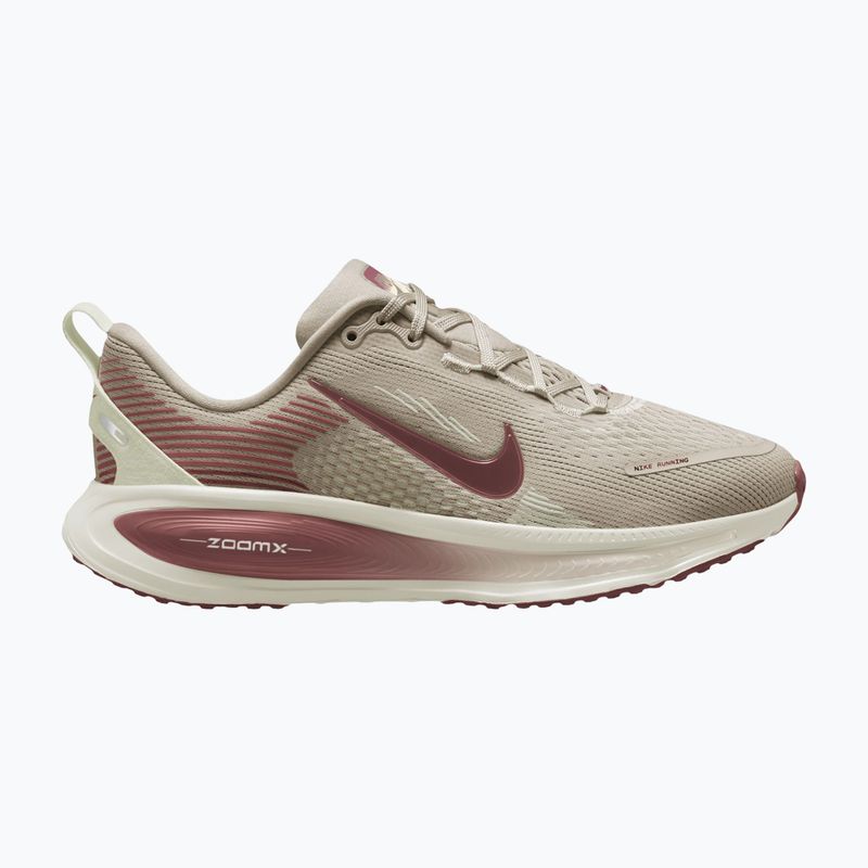 Kinder-Laufschuhe Nike Vomero 18 cream ii/sail/pink smoke