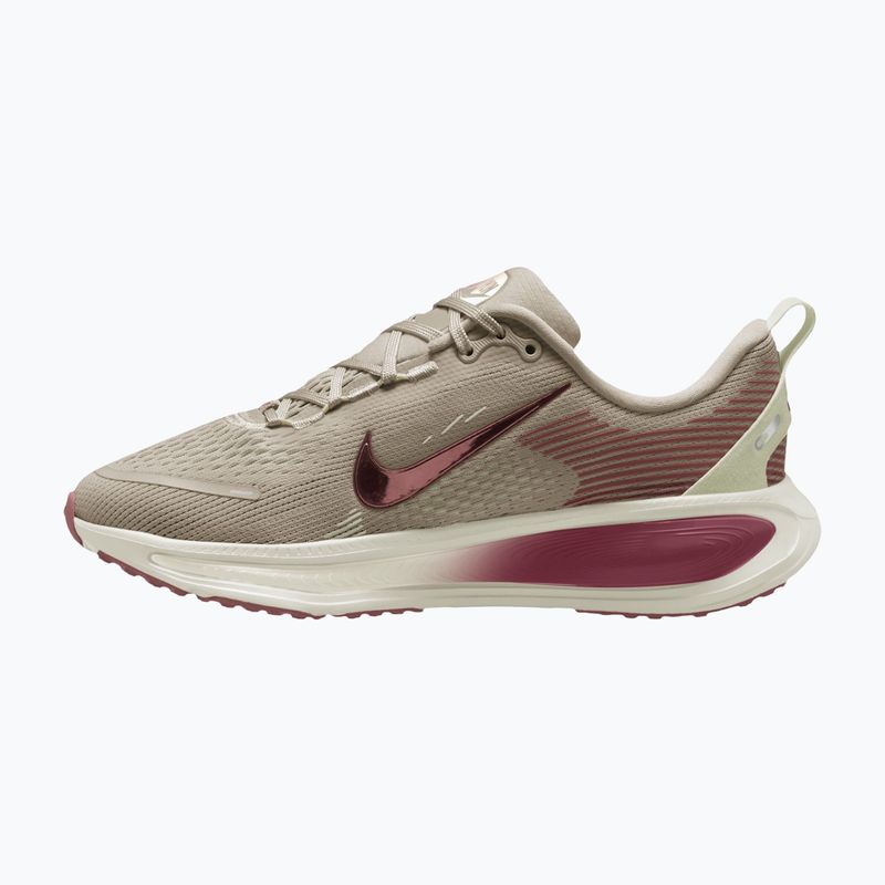 Kinder-Laufschuhe Nike Vomero 18 cream ii/sail/pink smoke 2