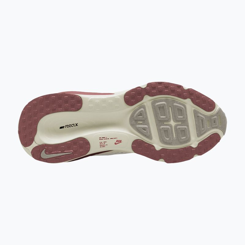 Kinder-Laufschuhe Nike Vomero 18 cream ii/sail/pink smoke 3