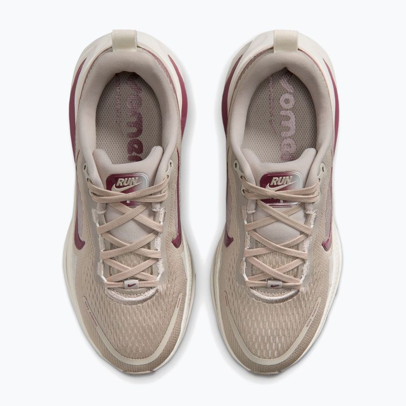 Kinder-Laufschuhe Nike Vomero 18 cream ii/sail/pink smoke 4