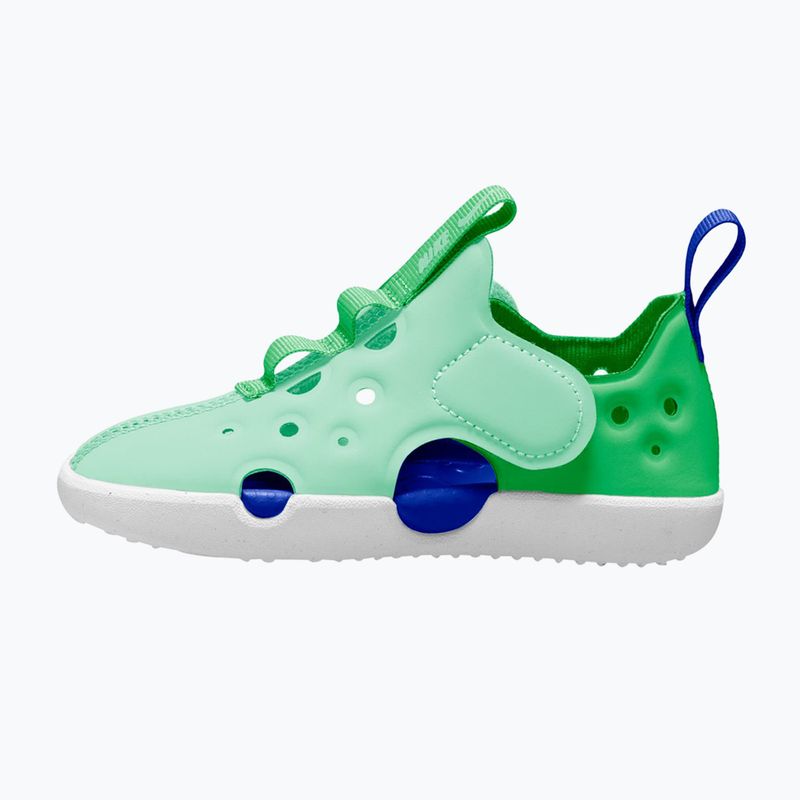 Kinder-Sandalen Nike Sunray Protect 4 Arctic Green/Green Spark/Racer Blue 2