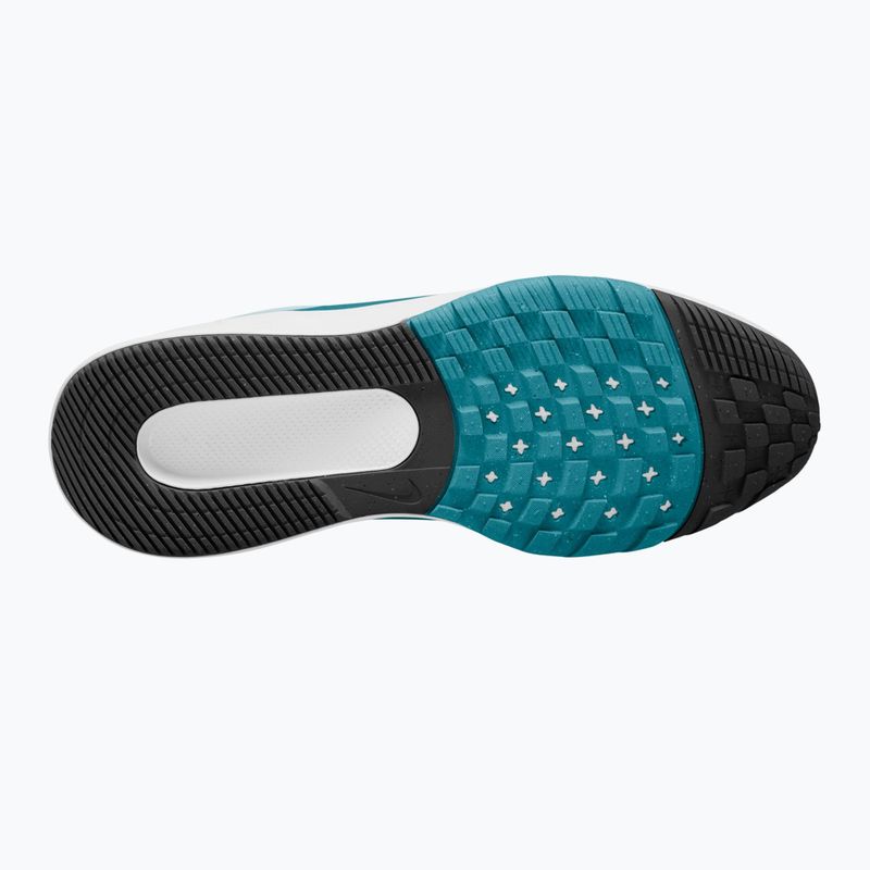 Kinder-Laufschuhe Nike Star Runner 5 glacier blue/energy/black/total orange 3