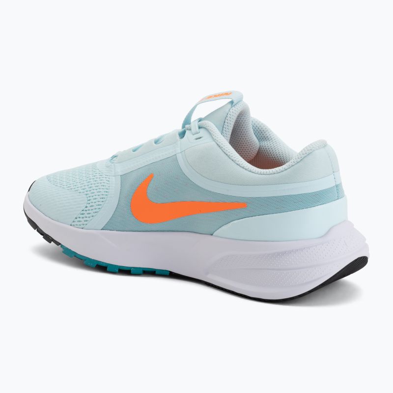 Kinder-Laufschuhe Nike Star Runner 5 glacier blue/energy/black/total orange 3